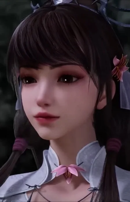 Fu, Yin