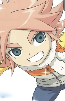 Fubuki, Atsuya