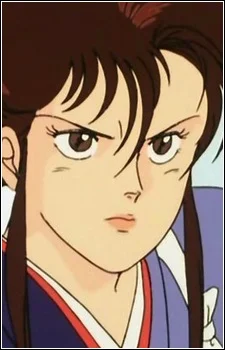 Fubuki, Kikunosuke