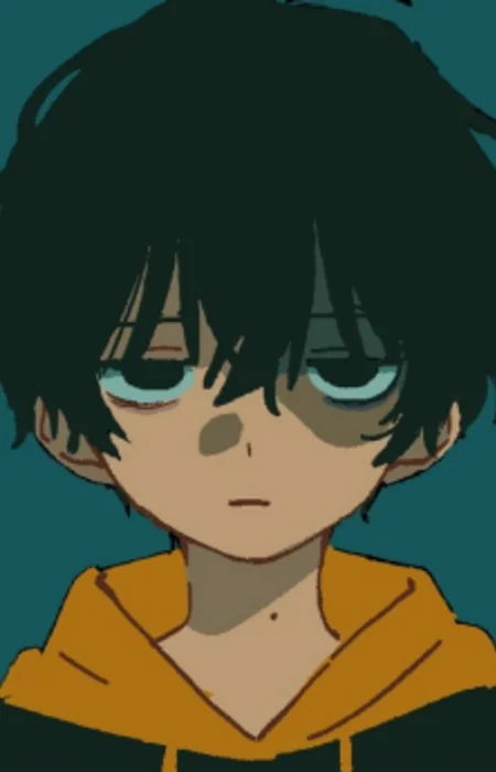 Fuchi, Sunao