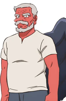 Fuchibiyama, Tazenbou
