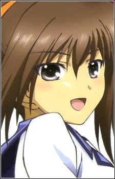 Fuchita, Hisako
