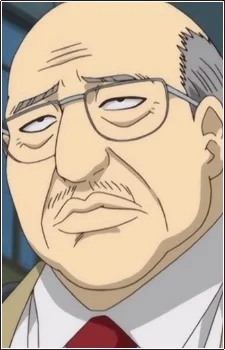 Fudou, Sanzou