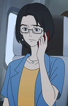 Fudou, Kaori