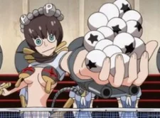 Fuguhara, Aizenbo