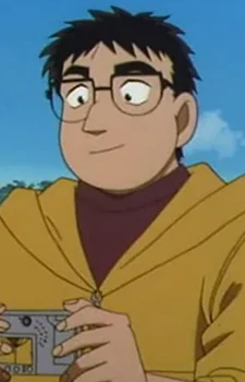 Fuji, Kouta