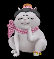Fuji, Madame