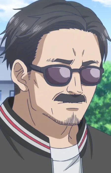 Fuji, Tatsuo