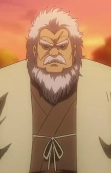 Fujibayashi, Gaimon
