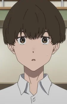 Fujidera, Makoto