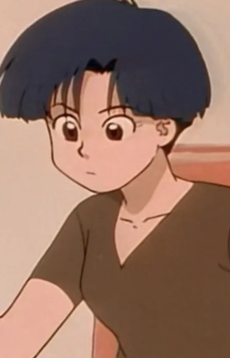 Fujii, Akemi