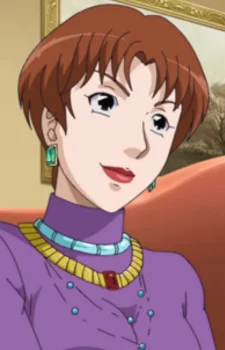 Fujii, Fumika