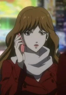 Fujii, Hiroko