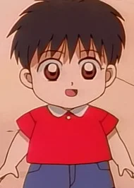 Fujii, Masaki