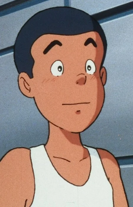 Fujii, Nobuo