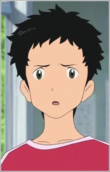 Fujii, Souhei