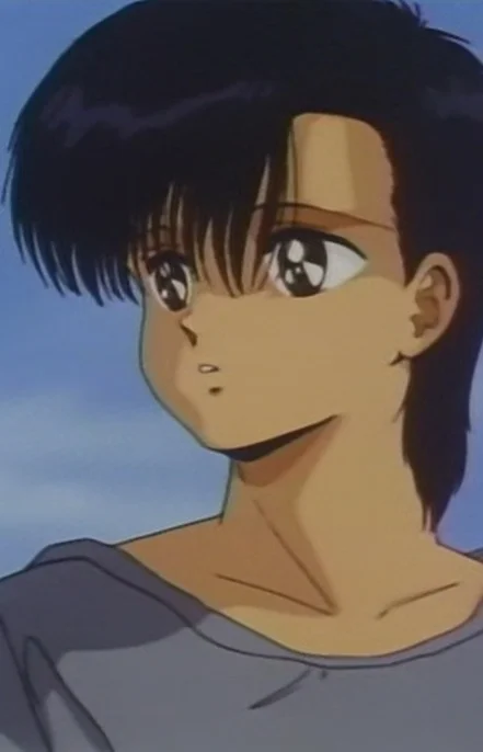 Fujii, Takao