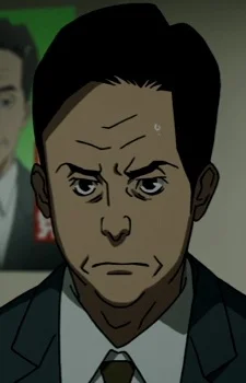 Fujikawa, Ichirou