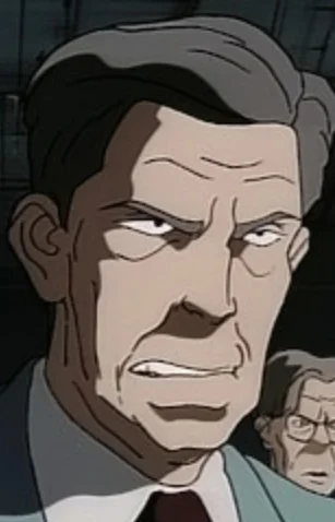 Fujiki, Kenzou