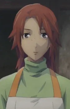 Fujiki, Mother