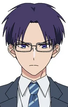 Fujiki, Rui