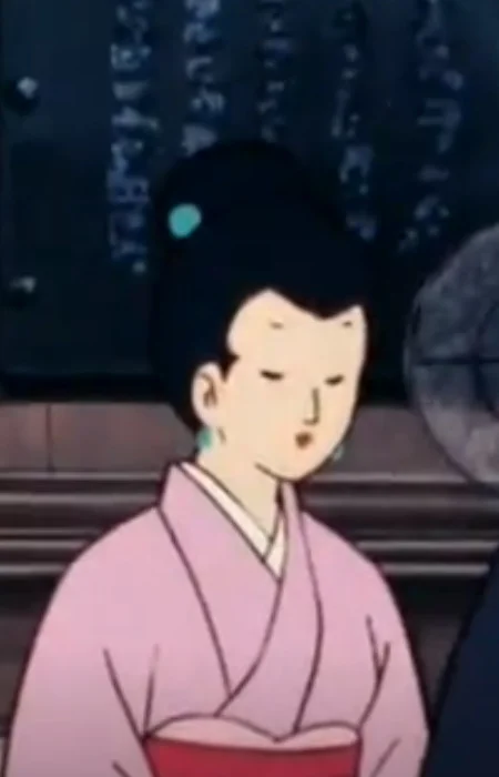 Fujiko
