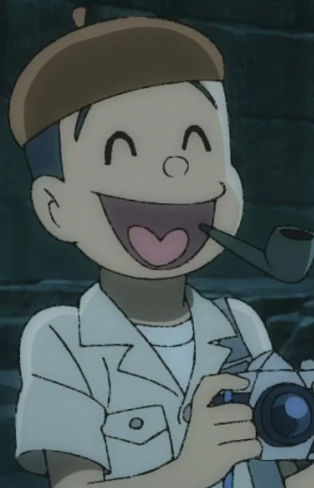 Fujiko, Fujio F.