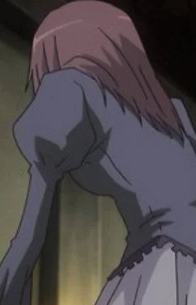 Fujiko's Mother