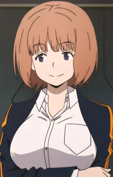 Fujimaru, Nono