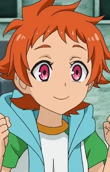 Fujimiya, Kazane