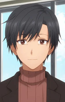 Fujimiya, Shuuto