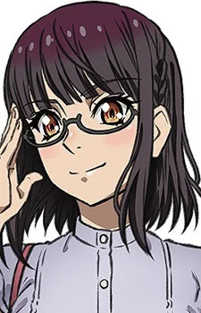 Fujimiya, Sumika
