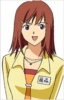 Fujimori, Hiromi