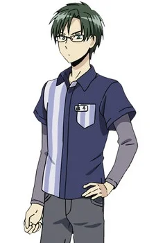 Fujimoto, Kazuomi