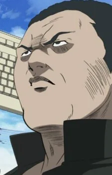 Fujimoto, Kiichi
