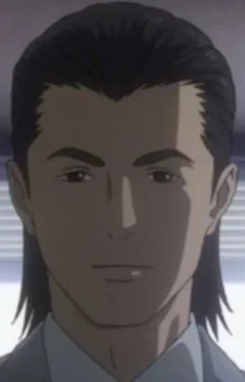 Fujimoto, Osamu