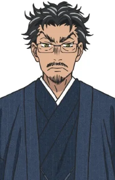 Fujimoto, Raidou