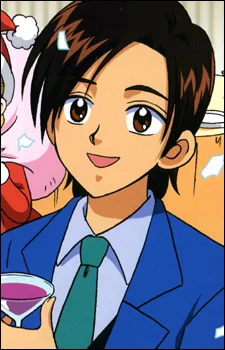 Fujimura, Shougo