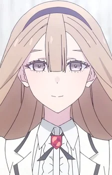 Fujimurasaki, Yukari