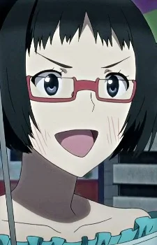 Fujino, Mako