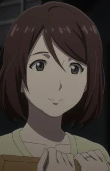 Fujioka, Miyuki