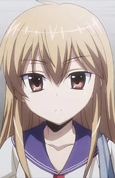 Fujisaki, Karen