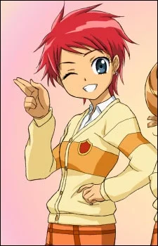 Fujisaki, Mana