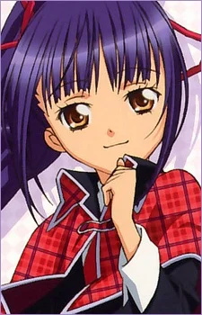 Fujisaki, Nagihiko