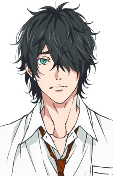Fujisaki, Tooru