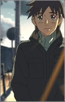 Fujisawa, Hiroki