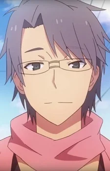 Fujisawa, Kazuki