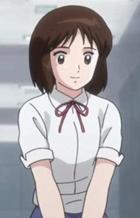 Fujisawa, Yoshiko