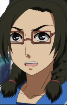 Fujishima, Kanako
