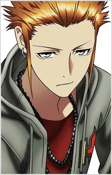 Fujishima, Kousuke